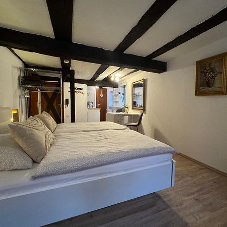 Ferienhaus Zum Amthof Alsfeld Extérieur photo