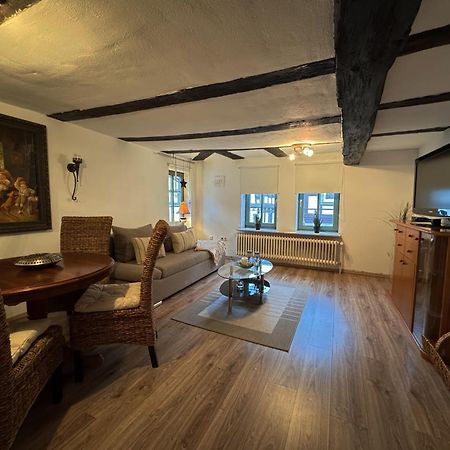Ferienhaus Zum Amthof Alsfeld Extérieur photo