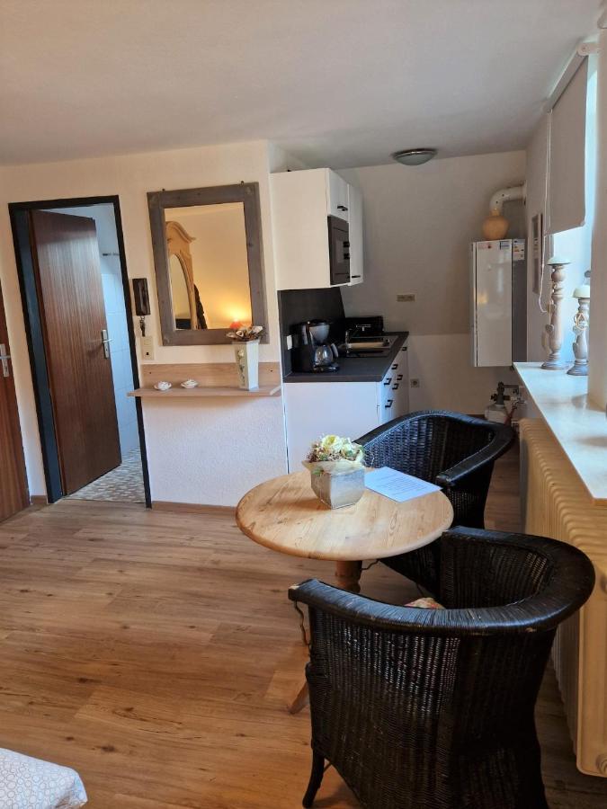 Ferienhaus Zum Amthof Alsfeld Extérieur photo