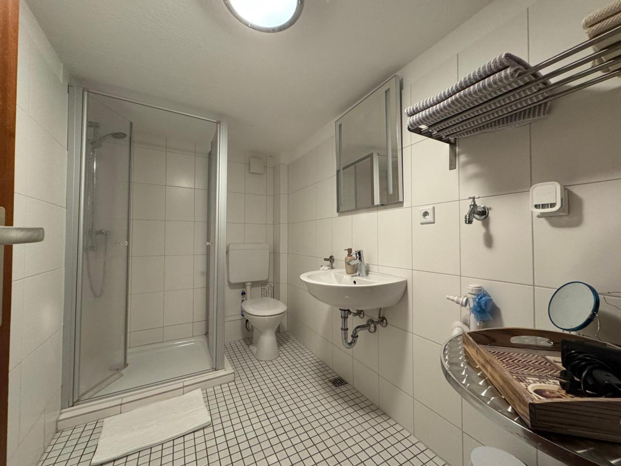 Ferienhaus Zum Amthof Alsfeld Extérieur photo